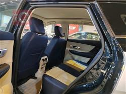 Dongfeng Aeolus Huge